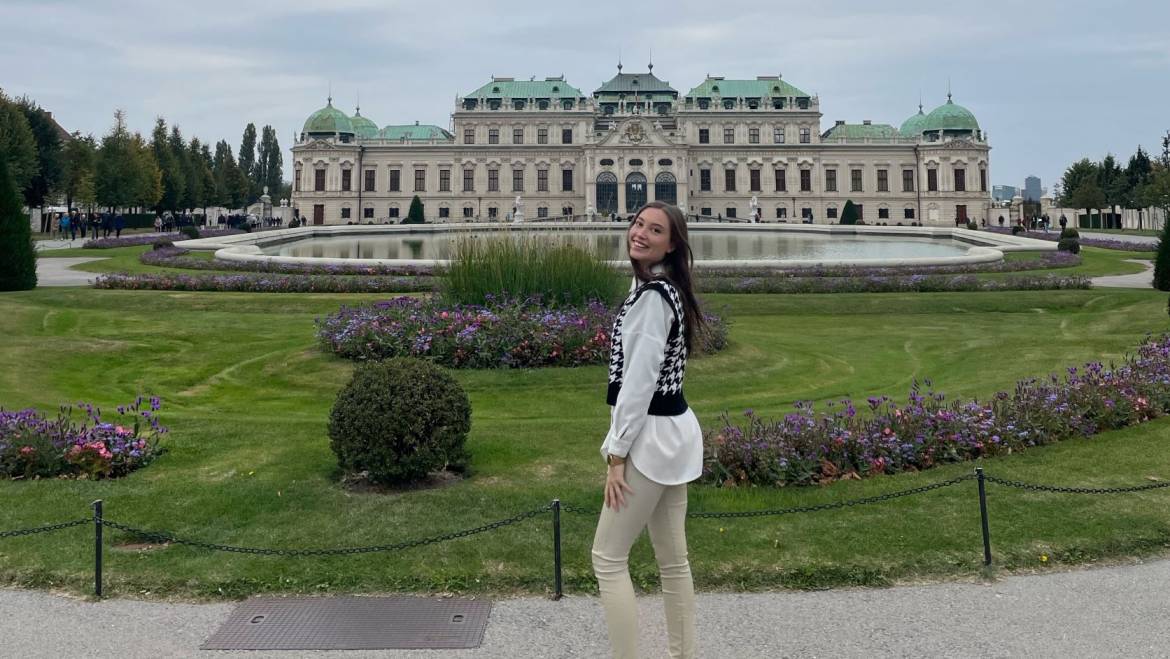 Lea in Wien