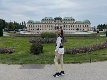Lea in Wien