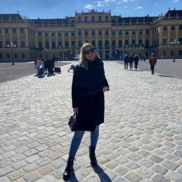 Sade in Wien