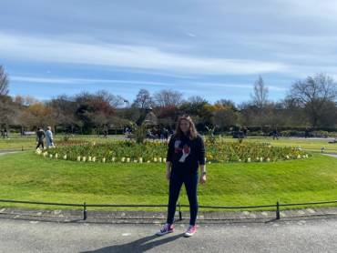 Flora in Carlow