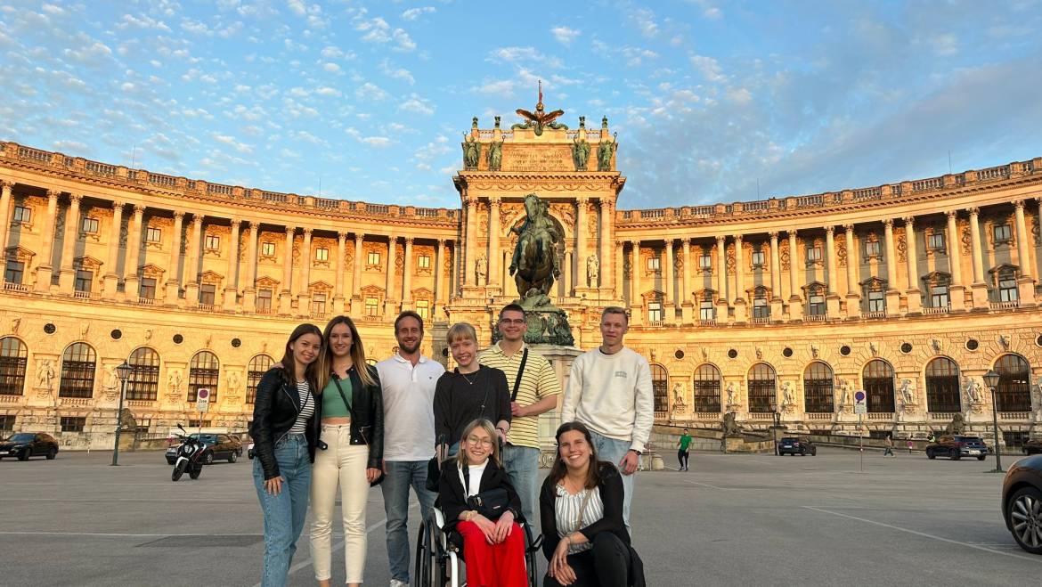 Noelle in Österreich