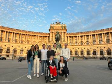 Noelle in Österreich