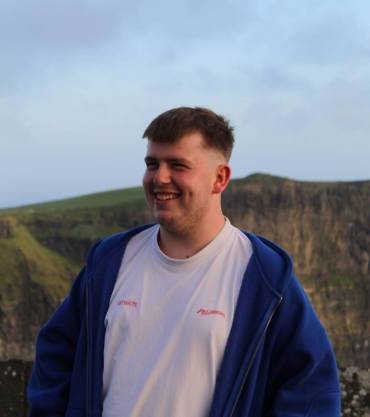 Julian in Carlow