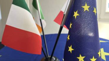 Go.for.europe – unser neuestes Video 2026