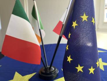 Go.for.europe – unser neuestes Video 2026